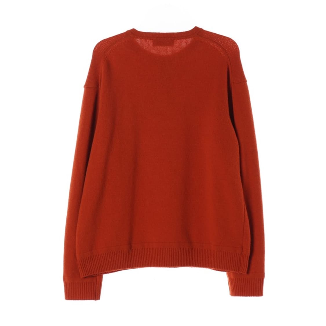 HOWELL 헨리넥 니트 상품이미지2