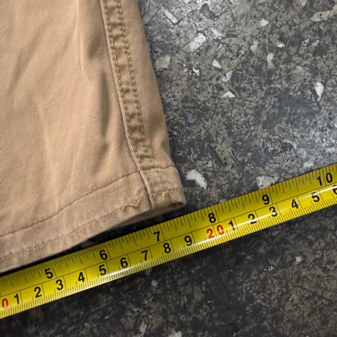 36 폴로 워크팬츠  상품이미지6