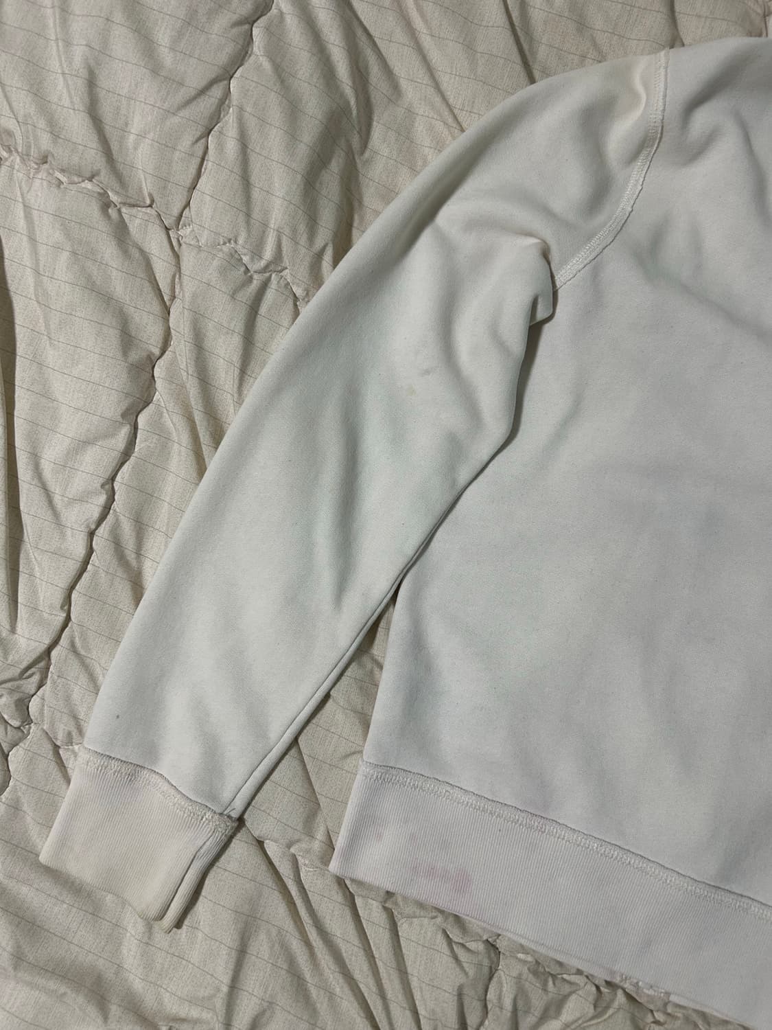 홀리스터 빅로고 후드집업 상품이미지8