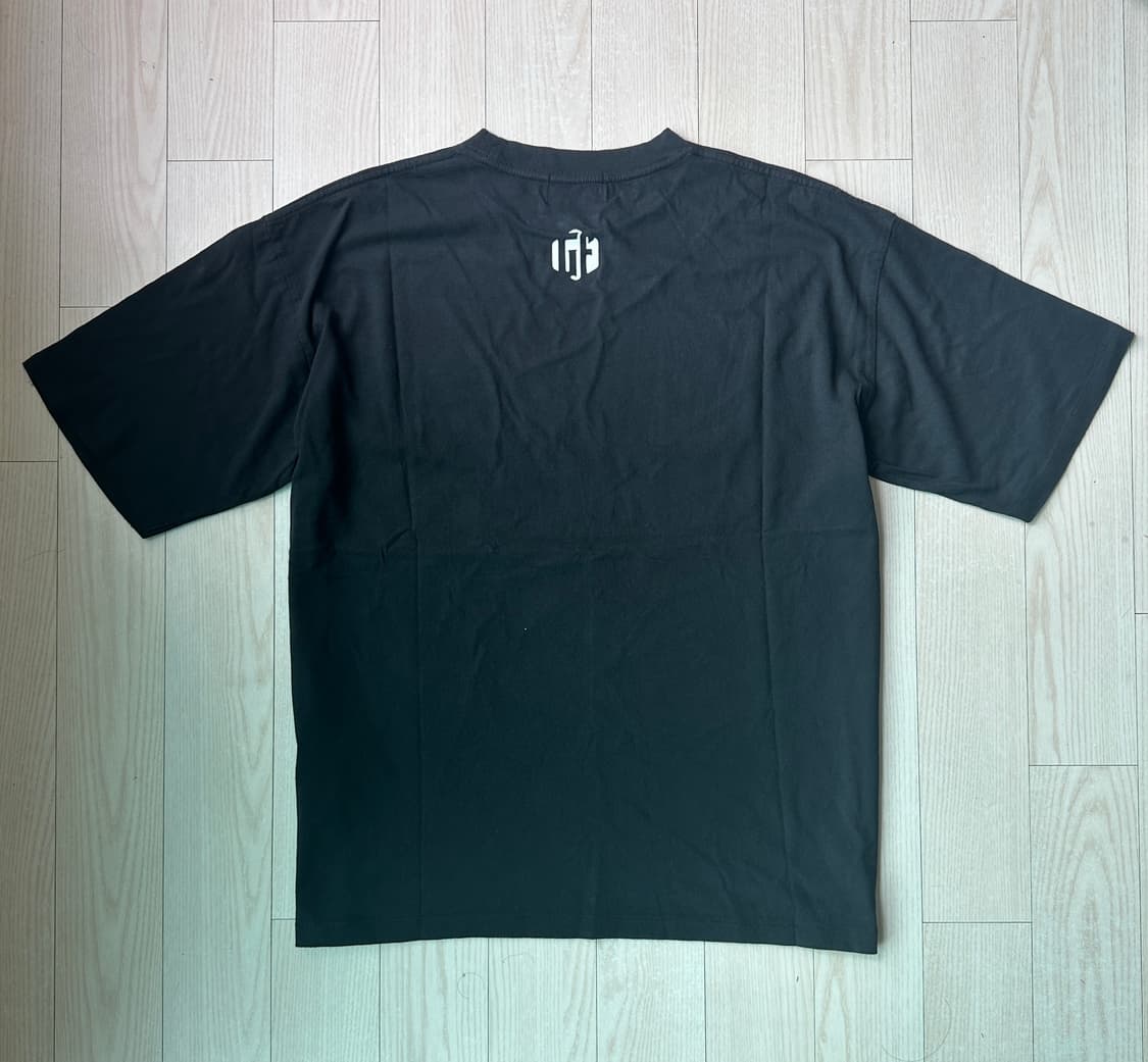 417edifice x the godfather 티셔츠 상품이미지9