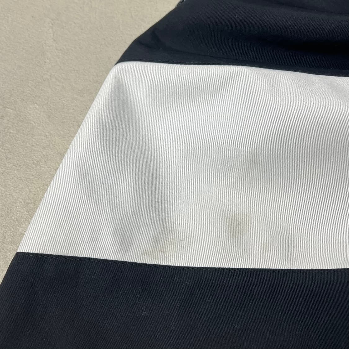 nfl 풋볼 자수패치 집업 s09220 상품이미지8