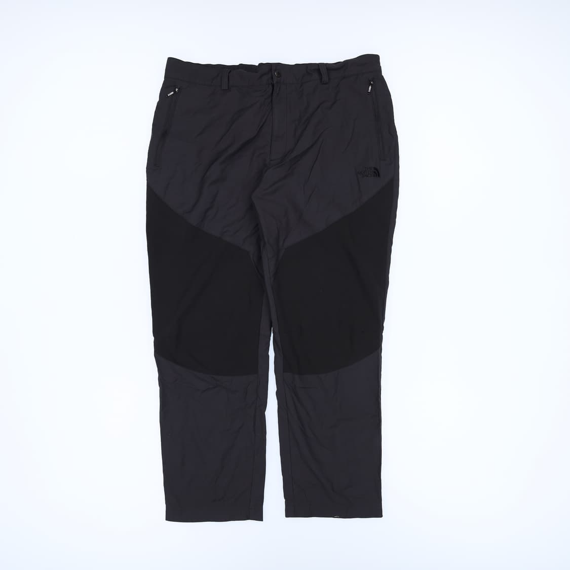 [92] 노스페이스 남성 등산바지 뒷밴딩 우븐팬츠 0114J 상품이미지1