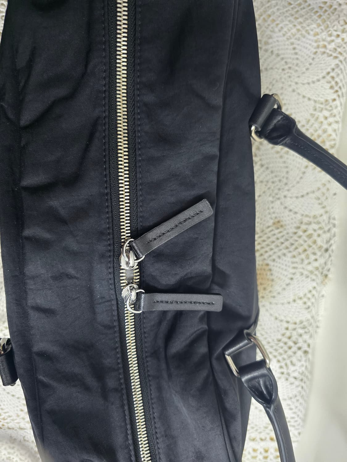 마뗑킴 스포티 숄더백 상품이미지8