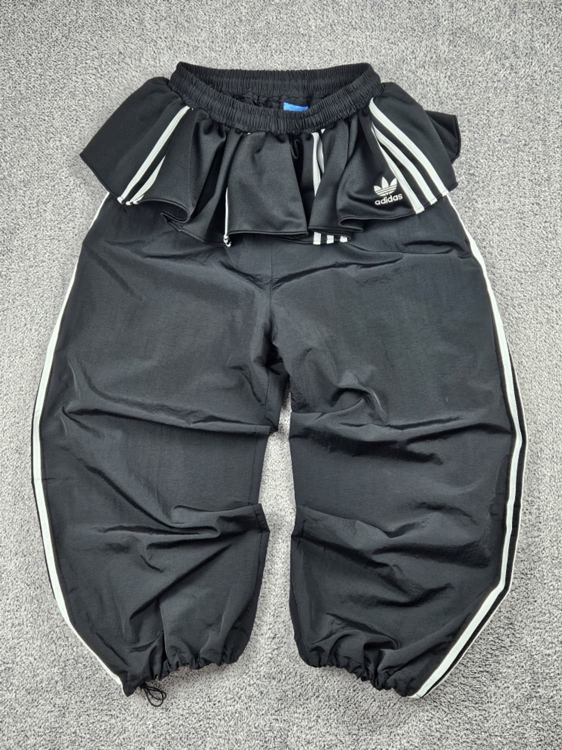 아디다스 커스텀 사이드트랙 스커트팬츠 ( 상세설명참조 ) / 10521 상품이미지3