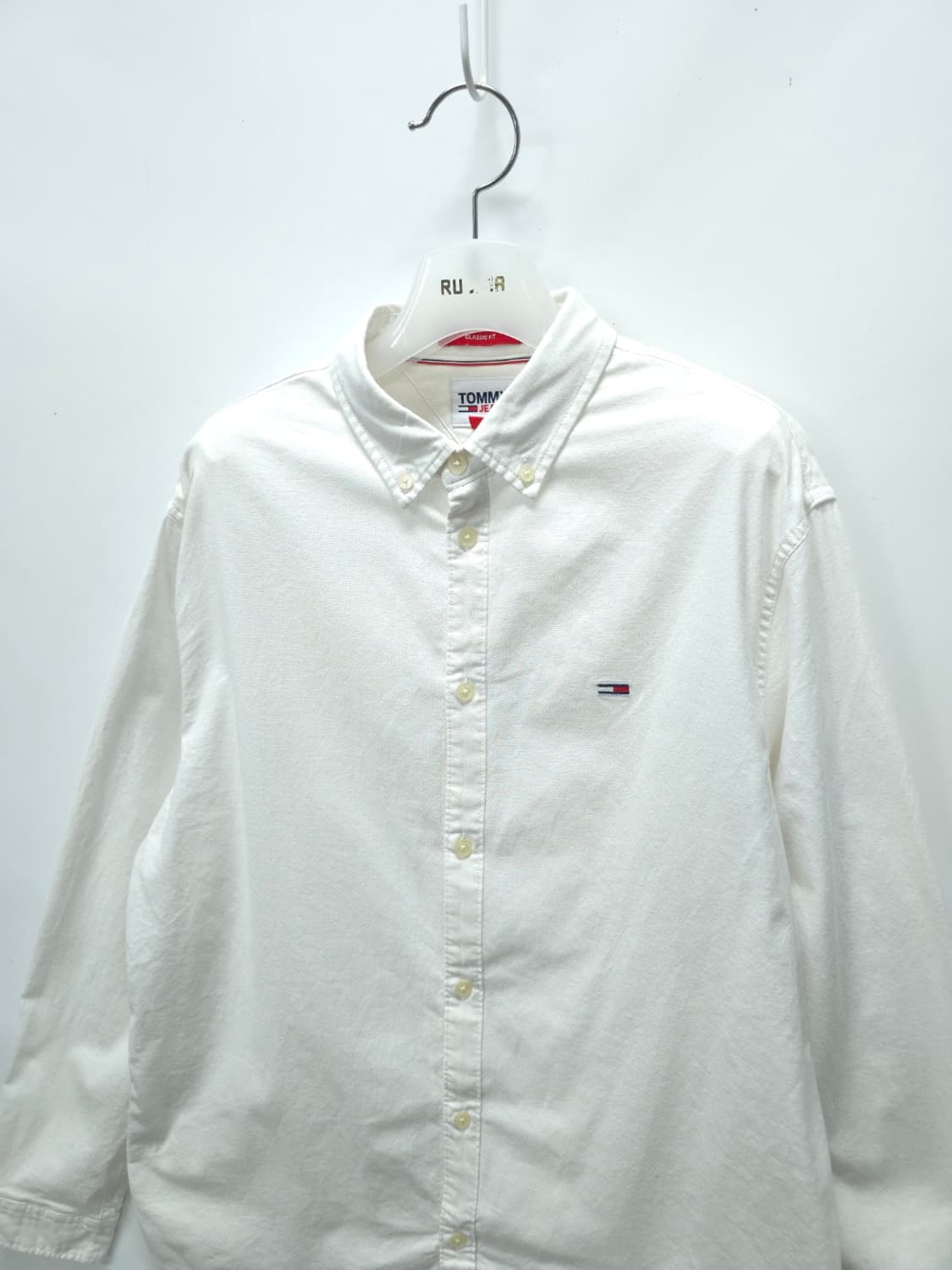 타미진스 클래식핏 베이직 셔츠 (남성100) 상품이미지2