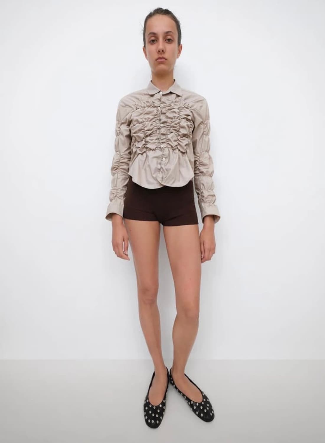 기마구아스 루파 셔츠 gimaguas 상품이미지1