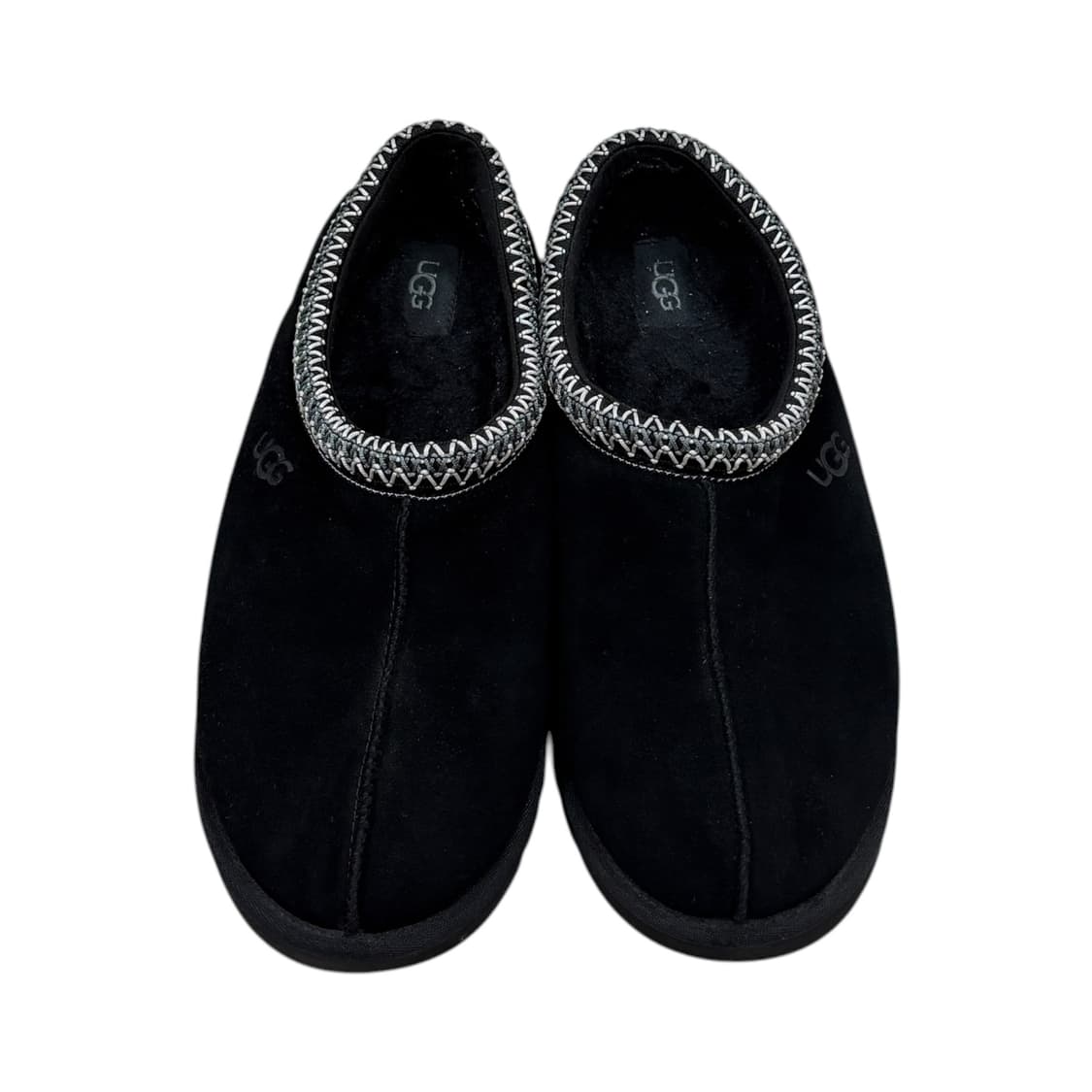 UGG 어그 타스만 슈즈 블랙 290 상품이미지2