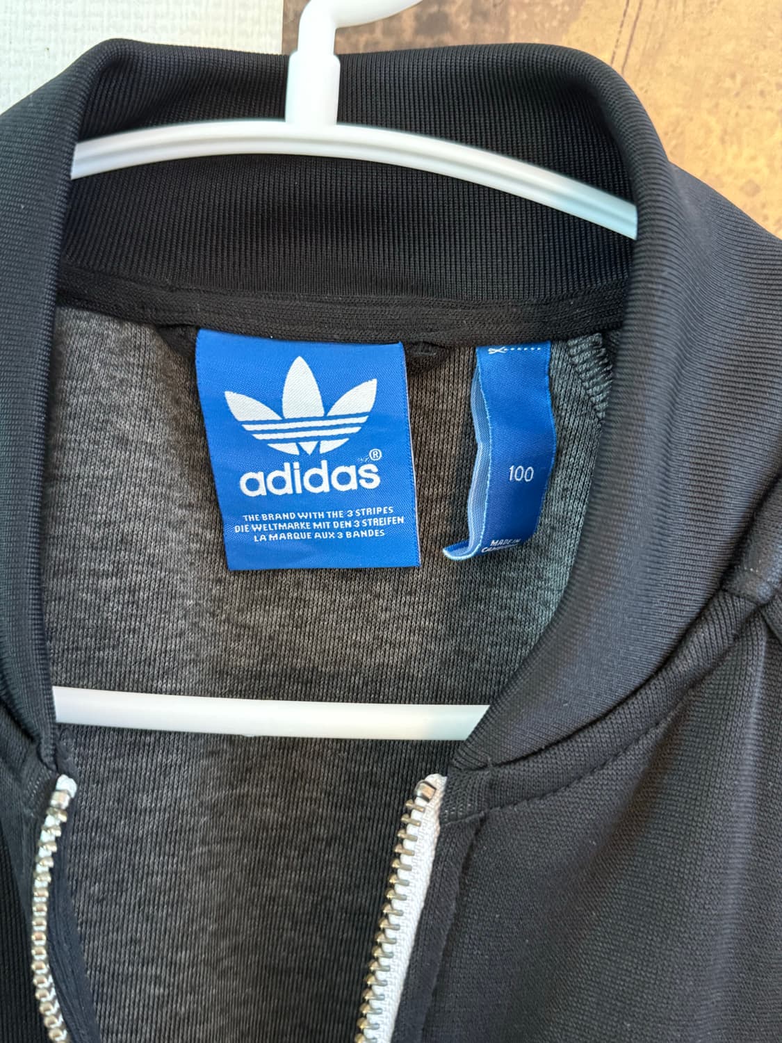 아디다스 져지 상품이미지3