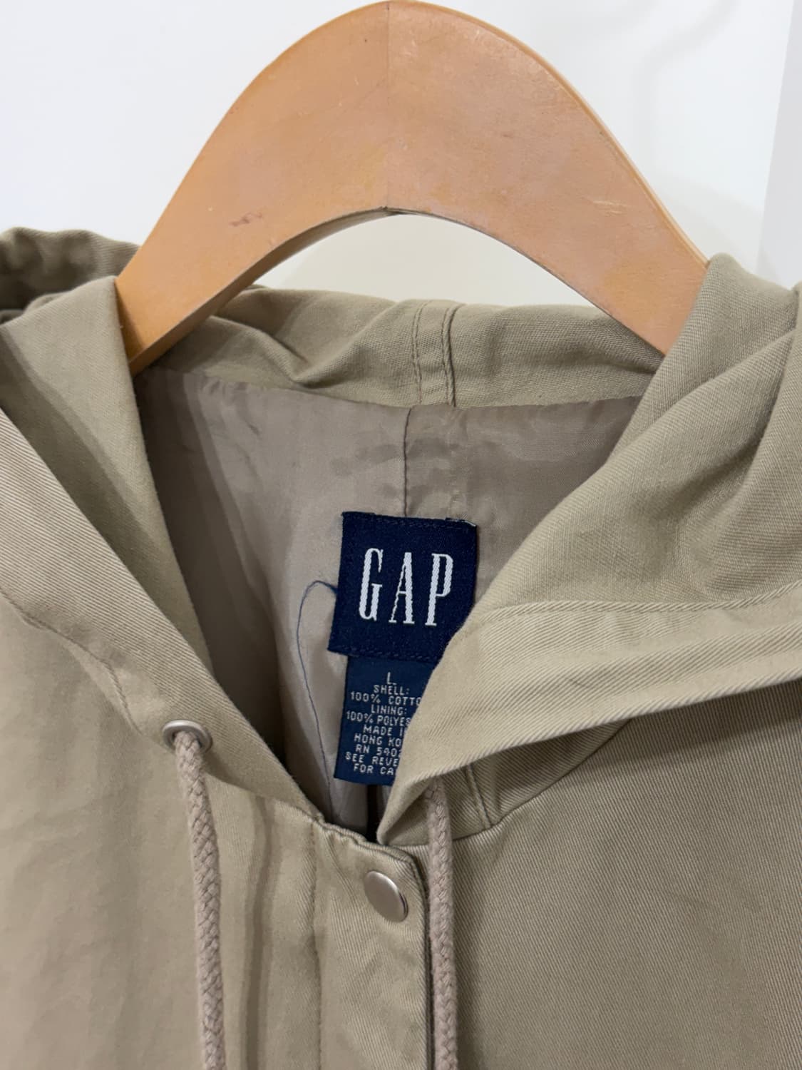 old GAP jacket 상품이미지7
