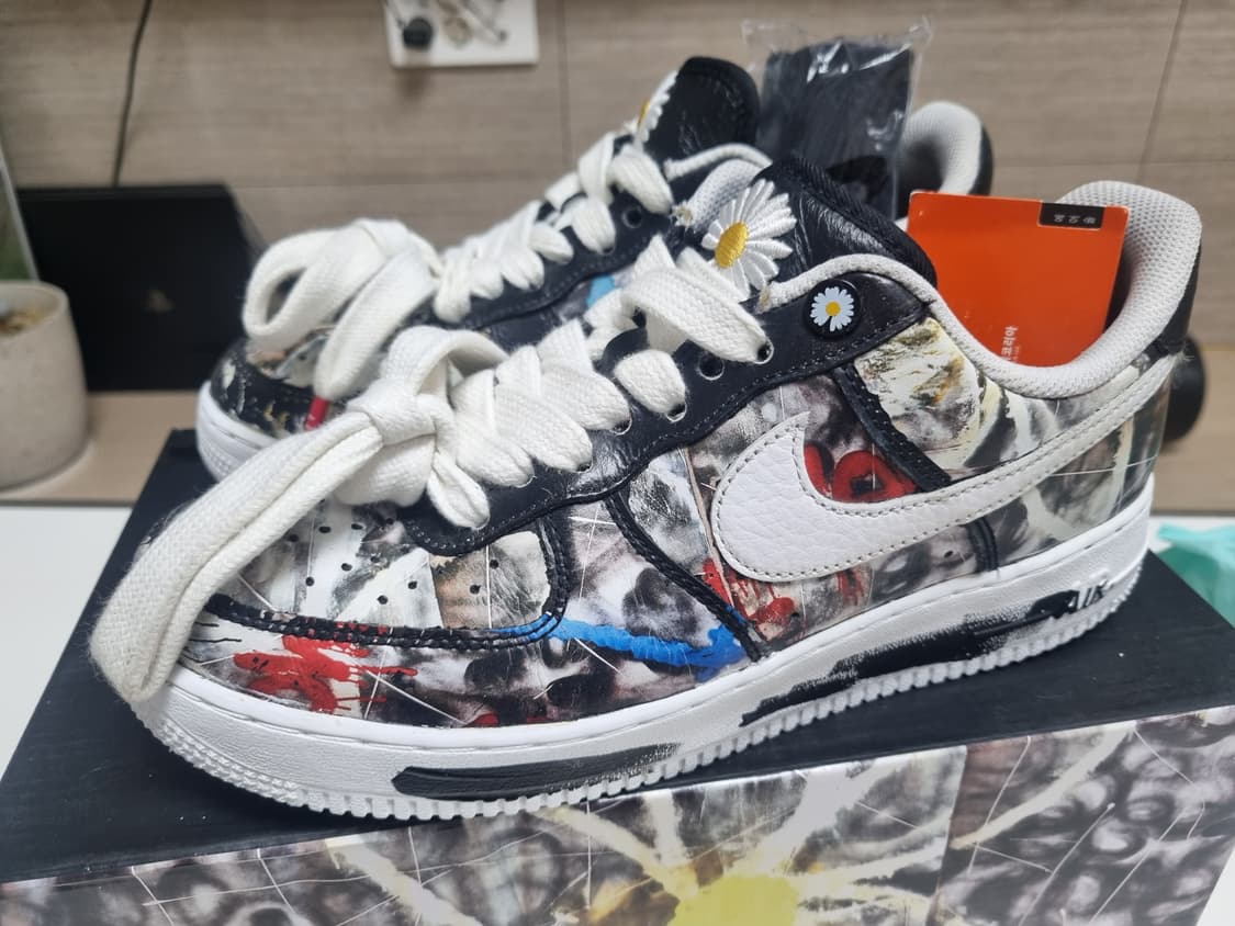 피마원  파라노이즈 265 상품이미지2