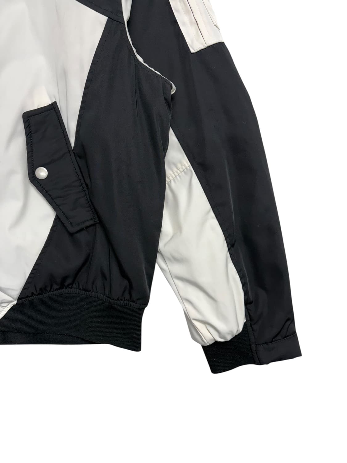 도프제이슨 패디드 모터사이클 자켓 상품이미지4