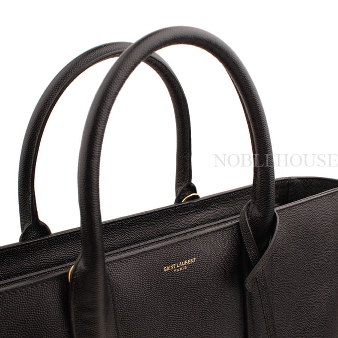 생로랑 블랙 캐비어 삭 뮤지엄 빅 토트겸 숄더백 상품이미지7