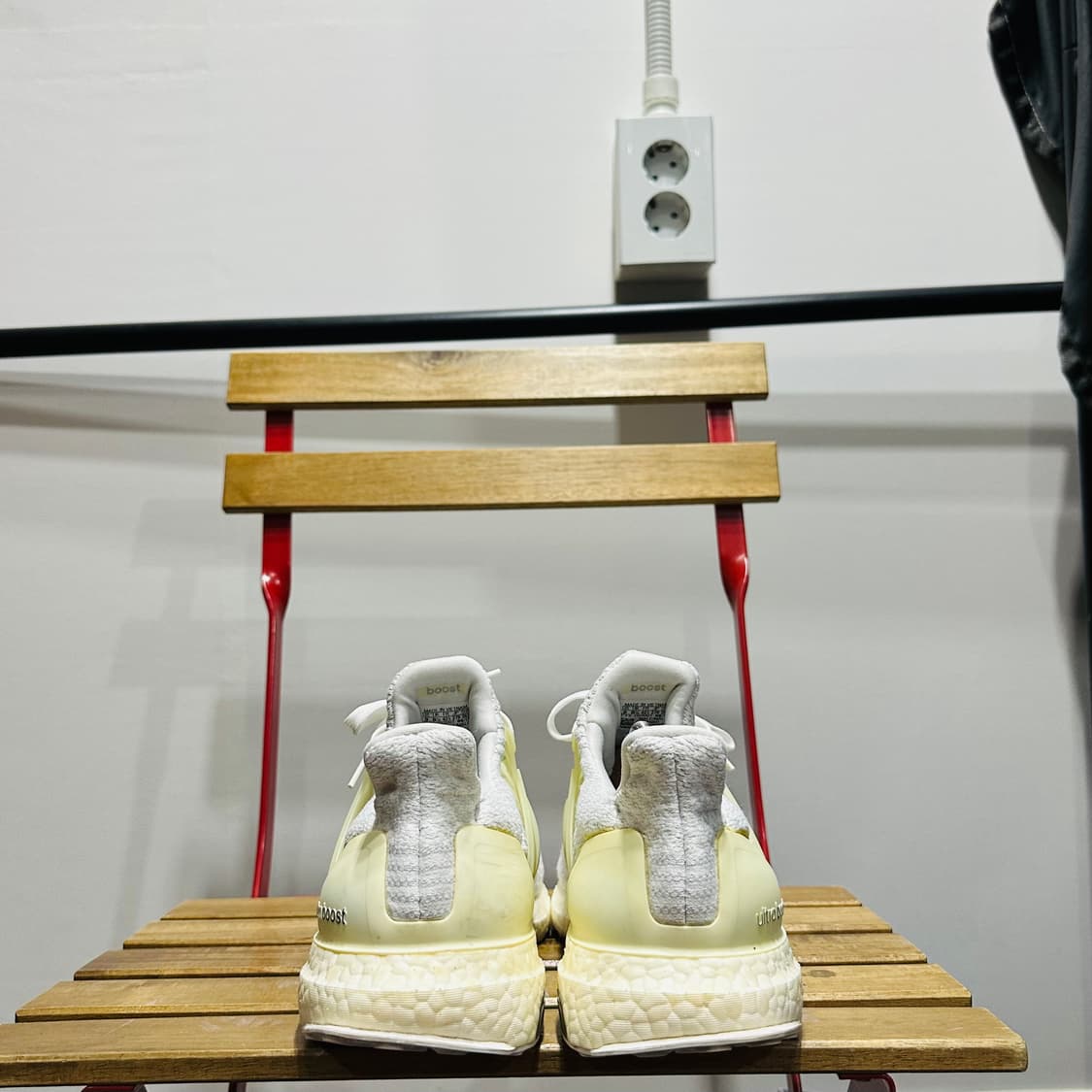 270) 아디다스 런닝화 남성 남자 신빌 울트라부스트 3.0 상품이미지4