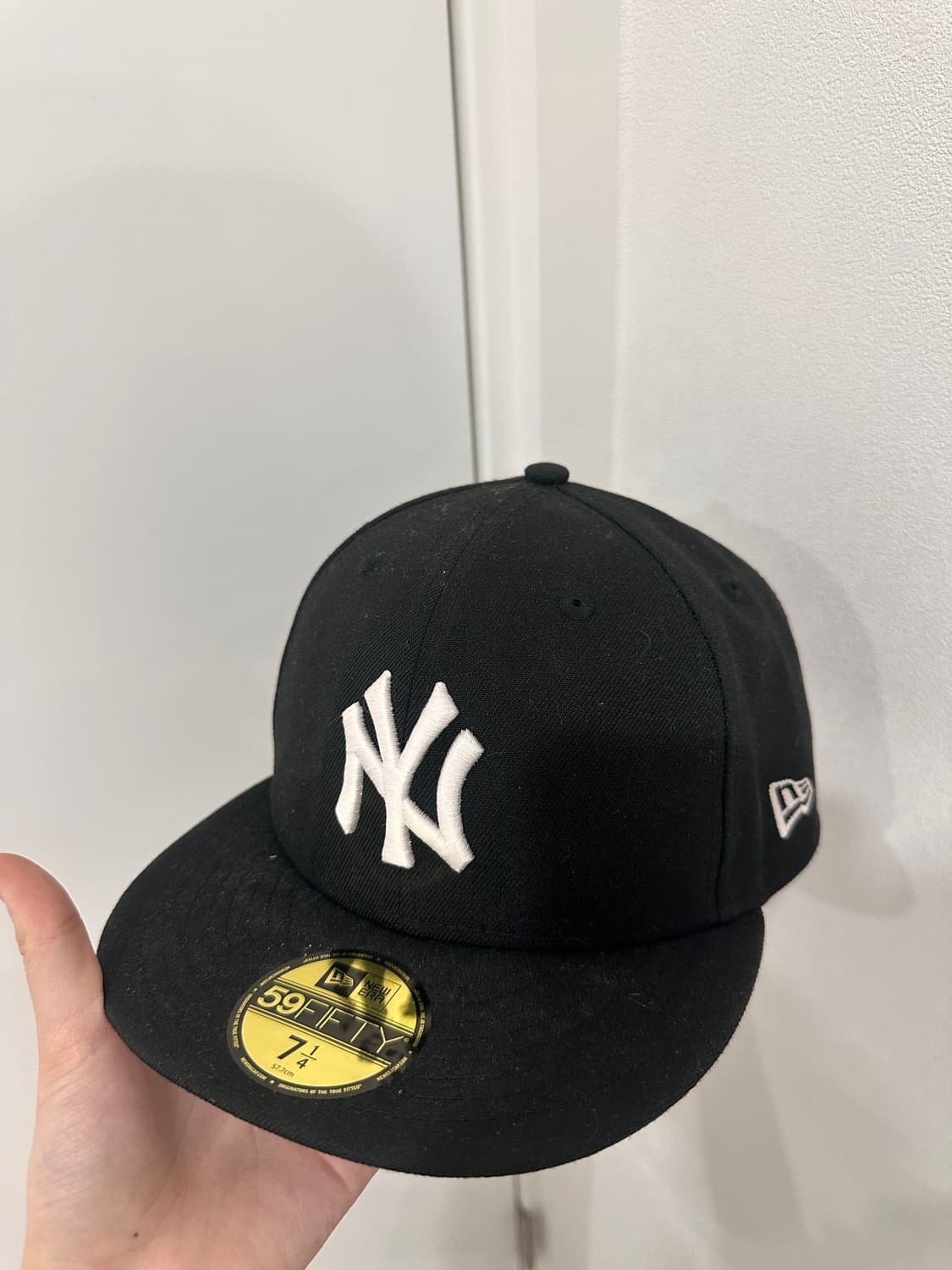 뉴에라 모자 상품이미지1