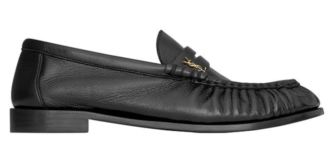 (구매) 생로랑 로퍼 상품이미지2