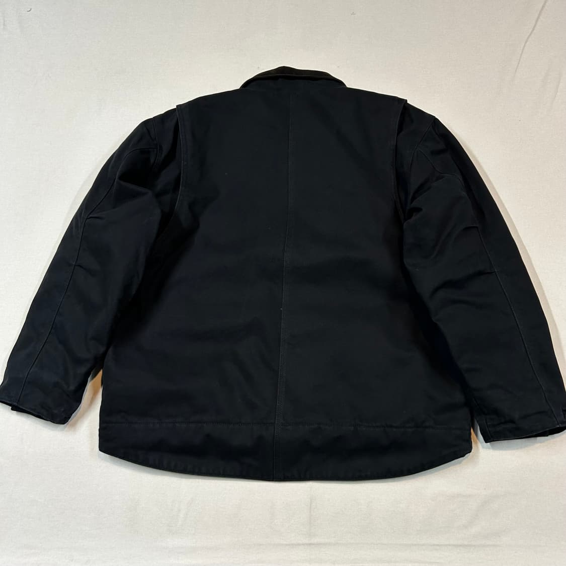 XL) DRI DUCK USA 덕캔버스 디트로이트 워크 자켓 상품이미지7
