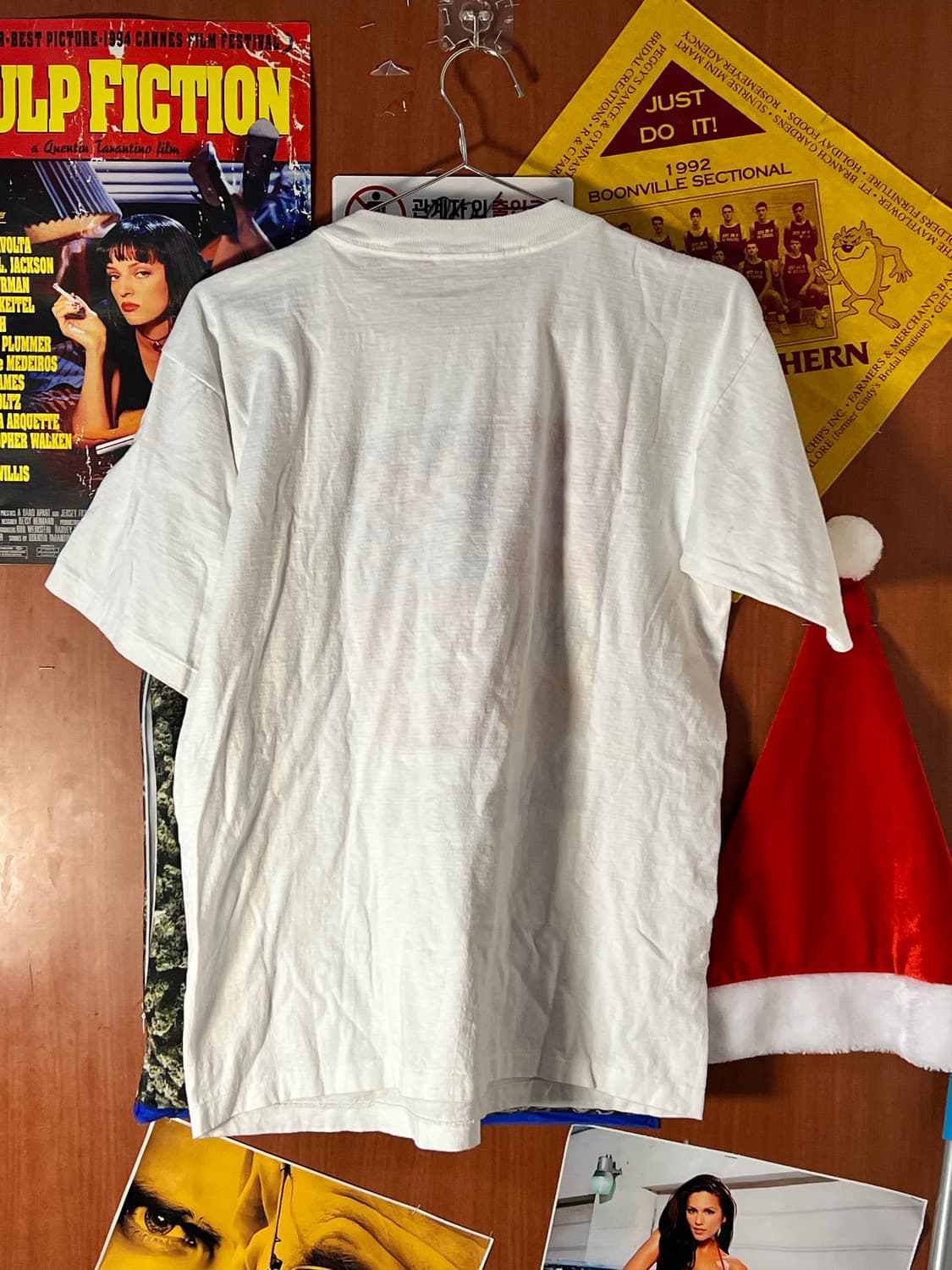 90's Bohemia Shirt 상품이미지3
