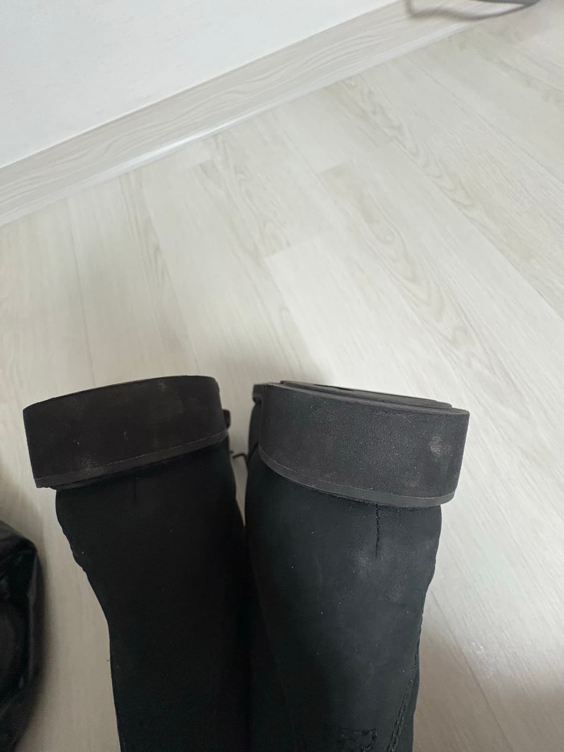 팀버랜드 여성부츠 상품이미지2