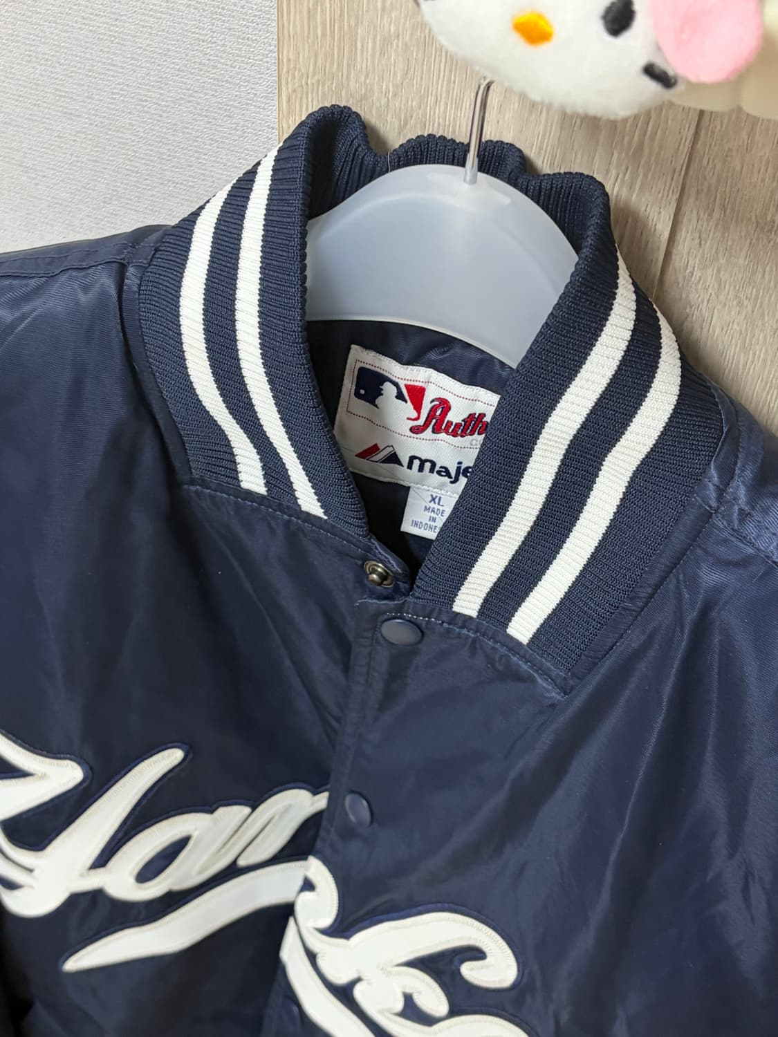 마제스틱 양키즈 (M교환가능) 상품이미지2