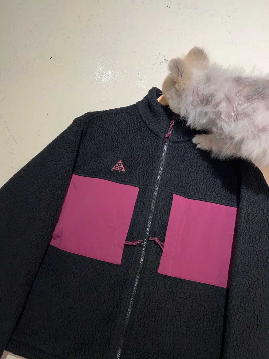 Nike 나이키 ACG 플리스 자켓 상품이미지2