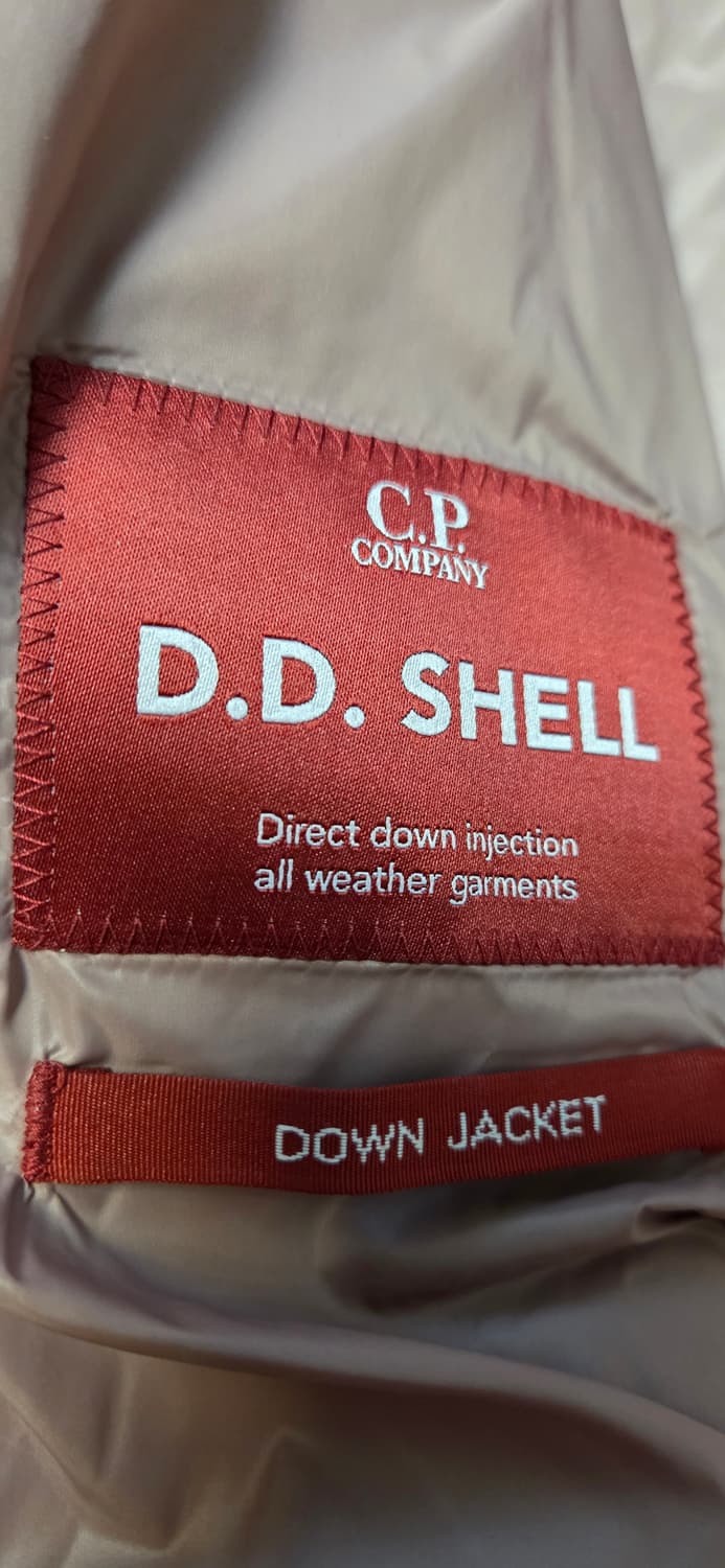cp컴퍼니 dd쉘 새제품  상품이미지6