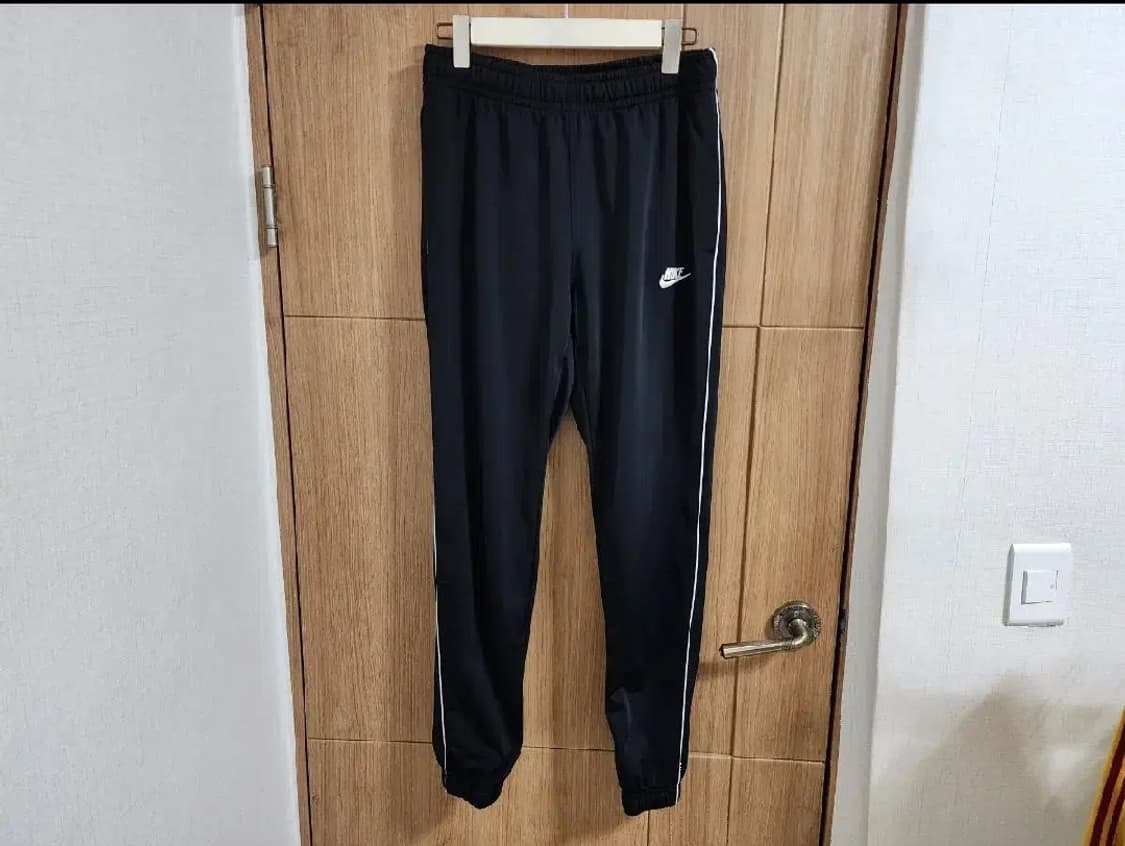 (M)나이키 트레이닝 바지 상품이미지1