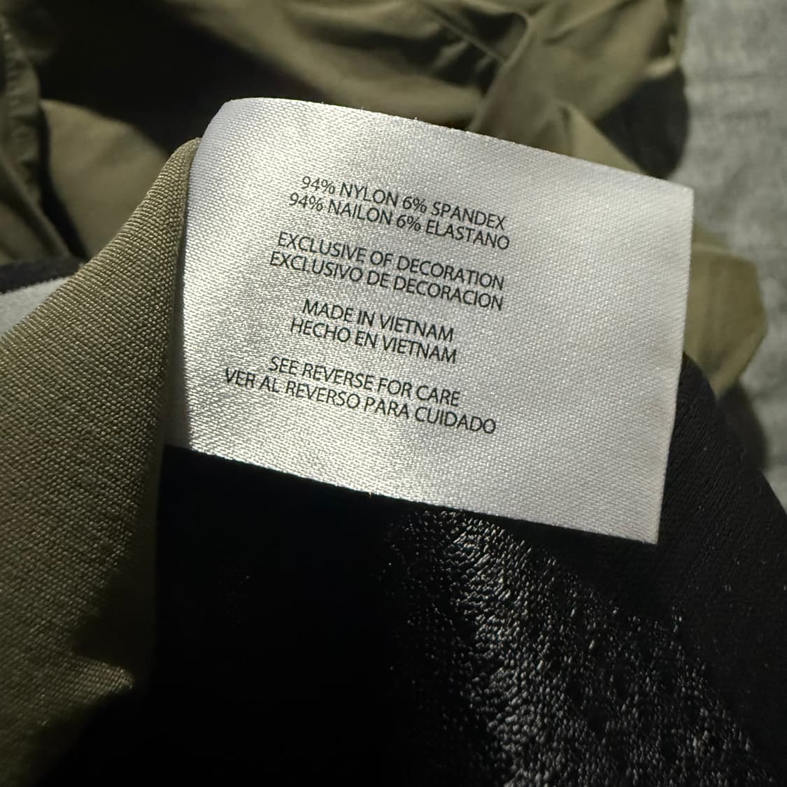 Trek Pants 상품이미지10