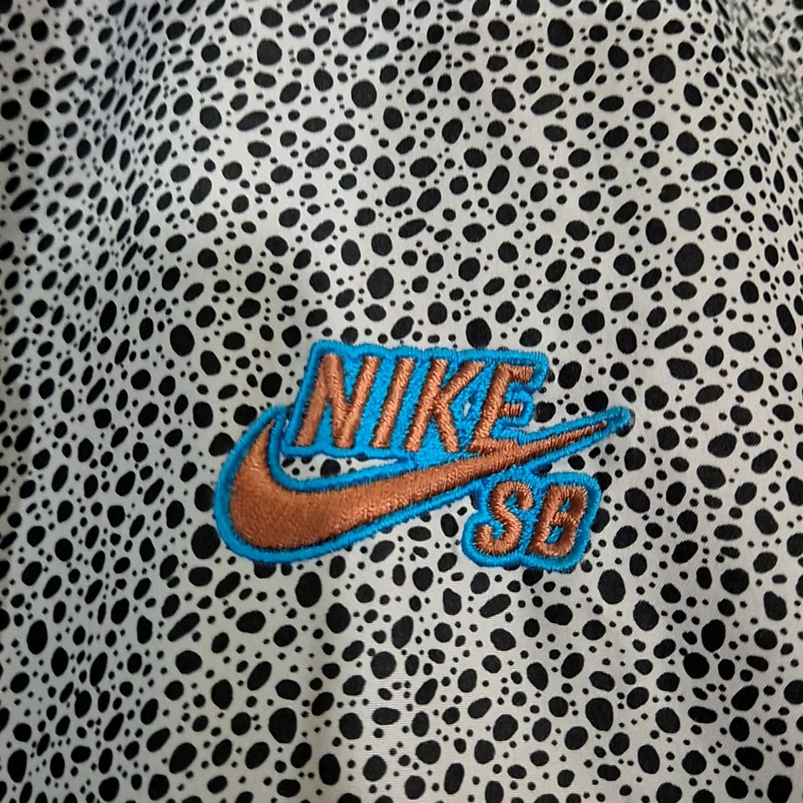 Nike 나이키SB 윈드러너 자켓 상품이미지3
