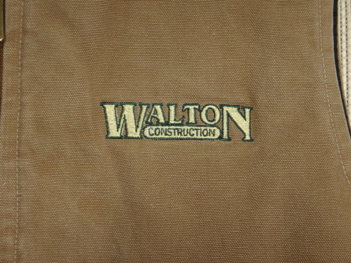 (M) 칼하트 Carhartt WIP 남성 레귤러 조끼 집업 상품이미지4