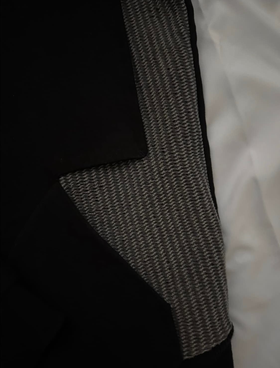 XLIM EP.2 01 BLOUSON 상품이미지3