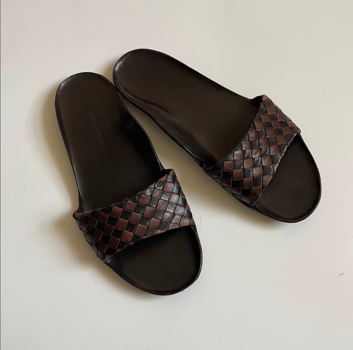 보테가베네타 슬리퍼 상품이미지2