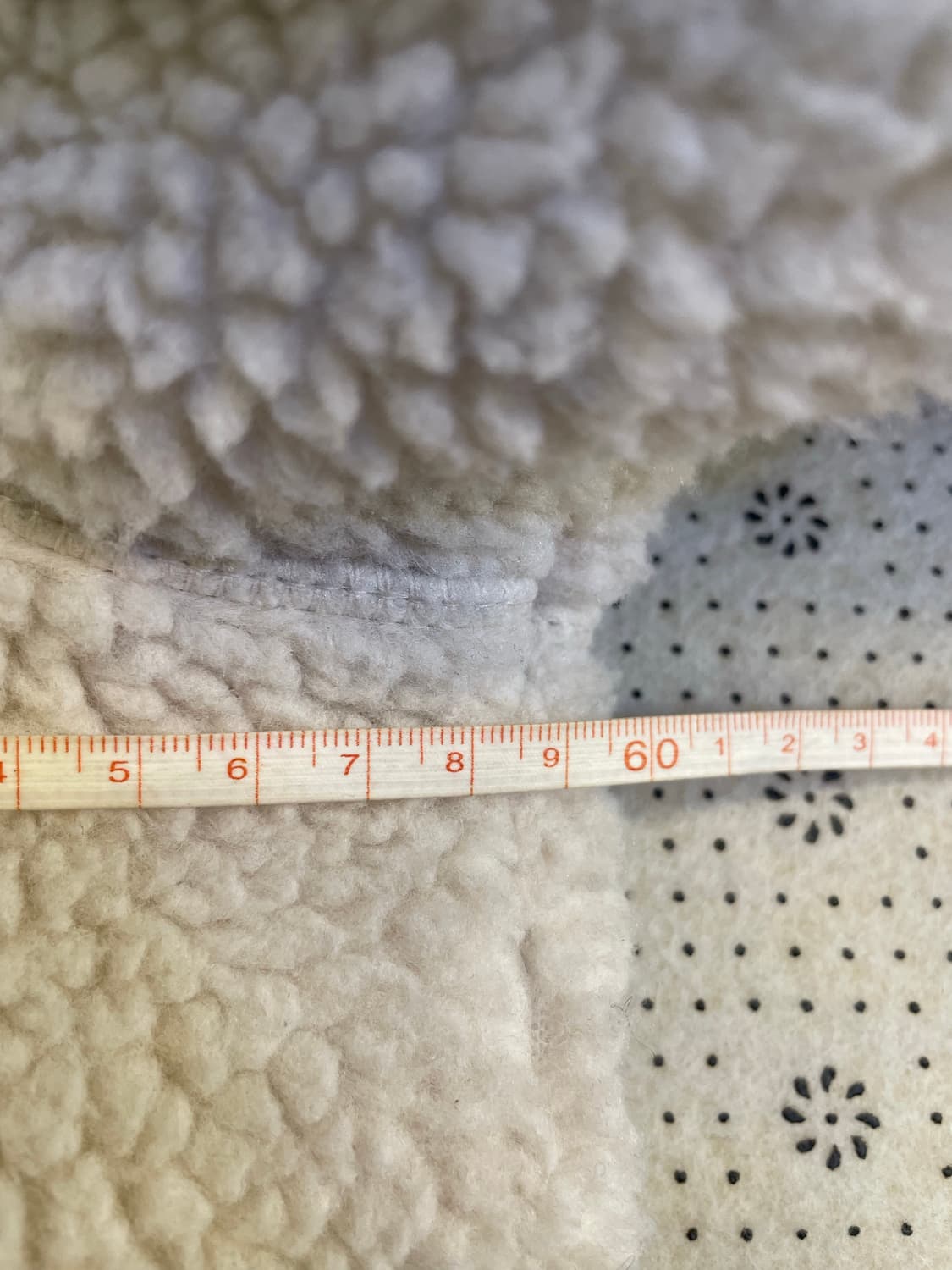 내셔널지오그래픽 후리스집업100 (드라이완료) 기모집업 후리스플리스자켓 상품이미지9