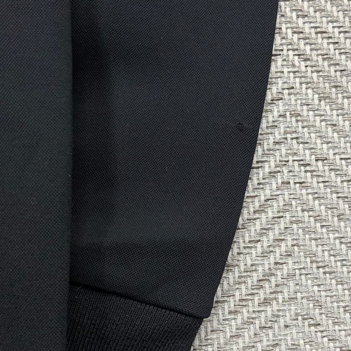 데상트 베이직 맨투맨 v2412 상품이미지7