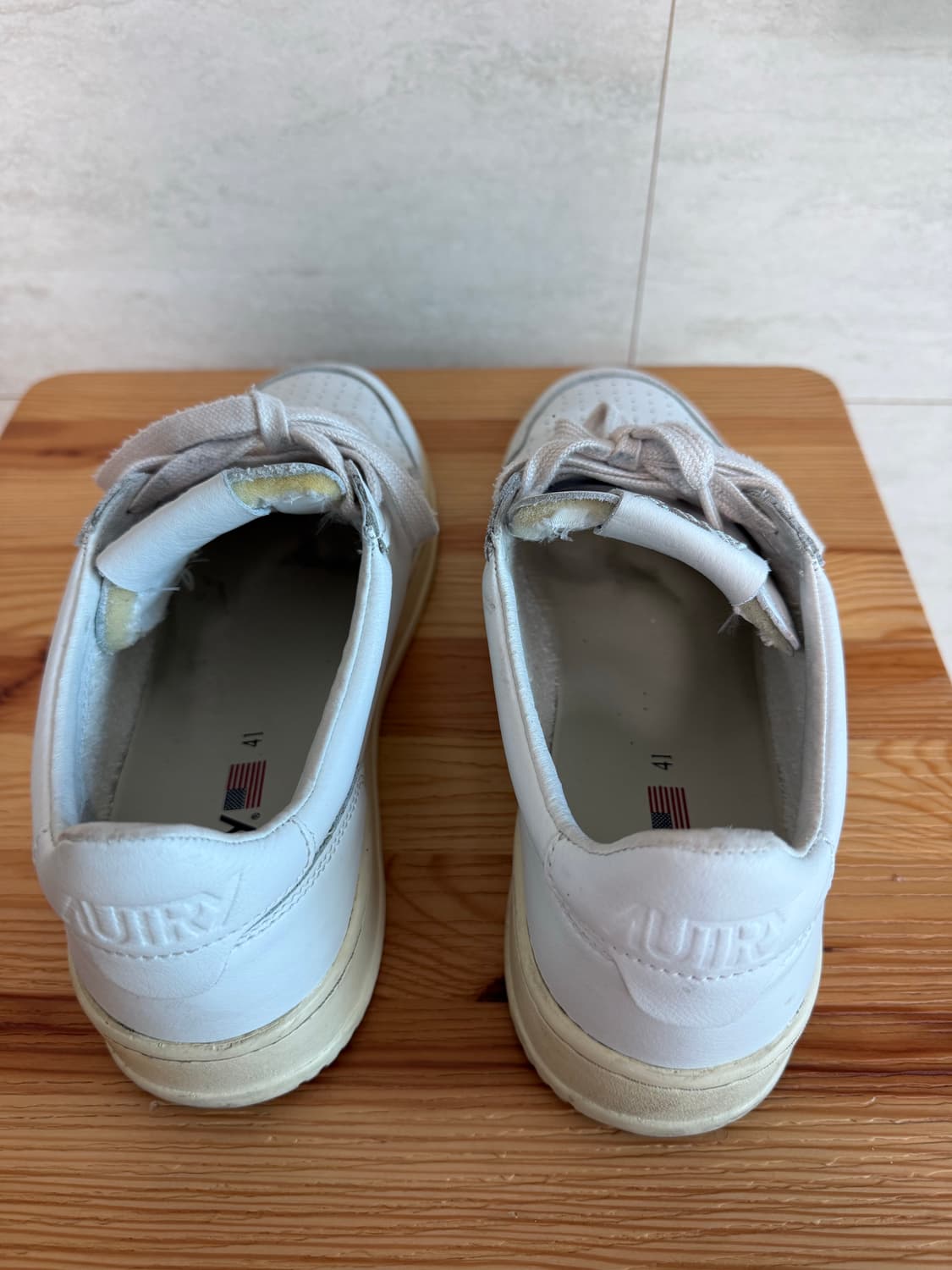 오트리 메달리스트 41 상품이미지8