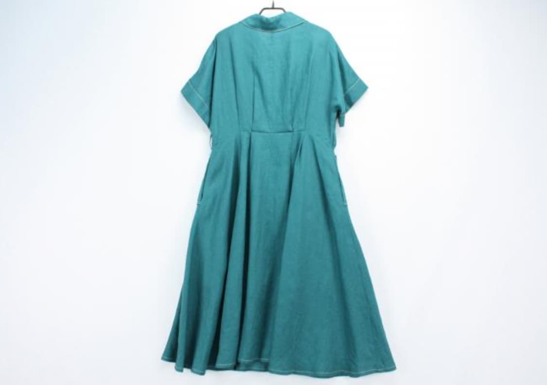 까사렐 원피스 상품이미지3