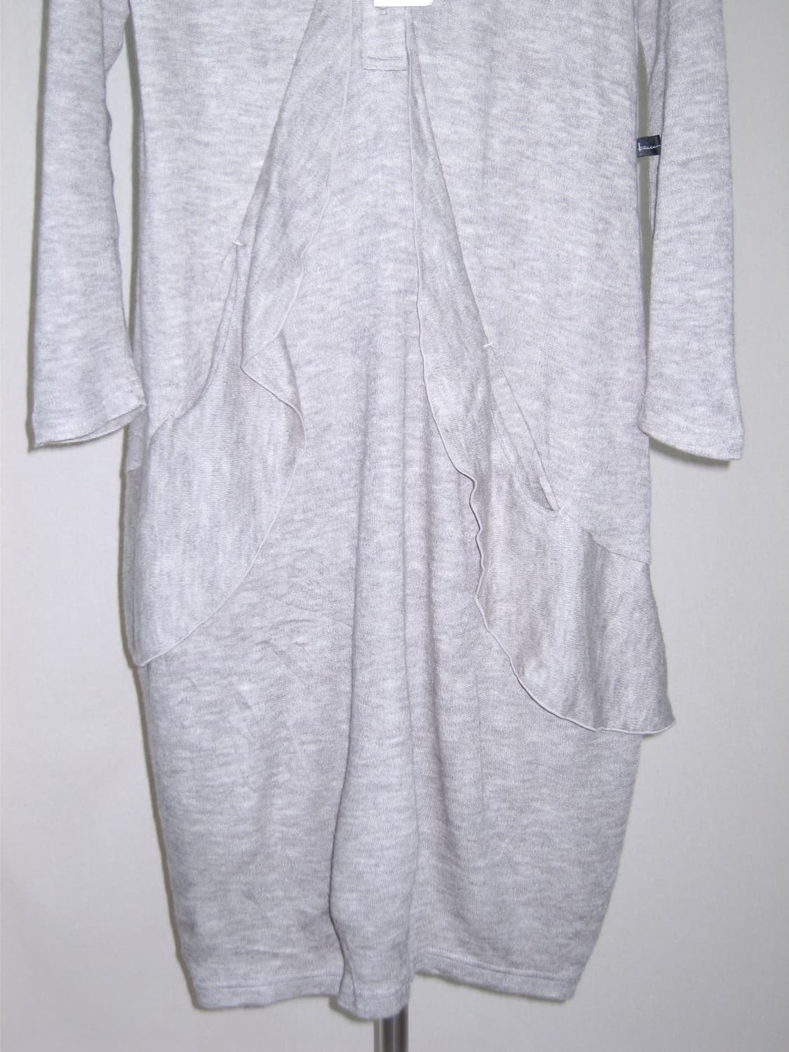 (Deadstock) Kawai Okada 니트 드레스 상품이미지3