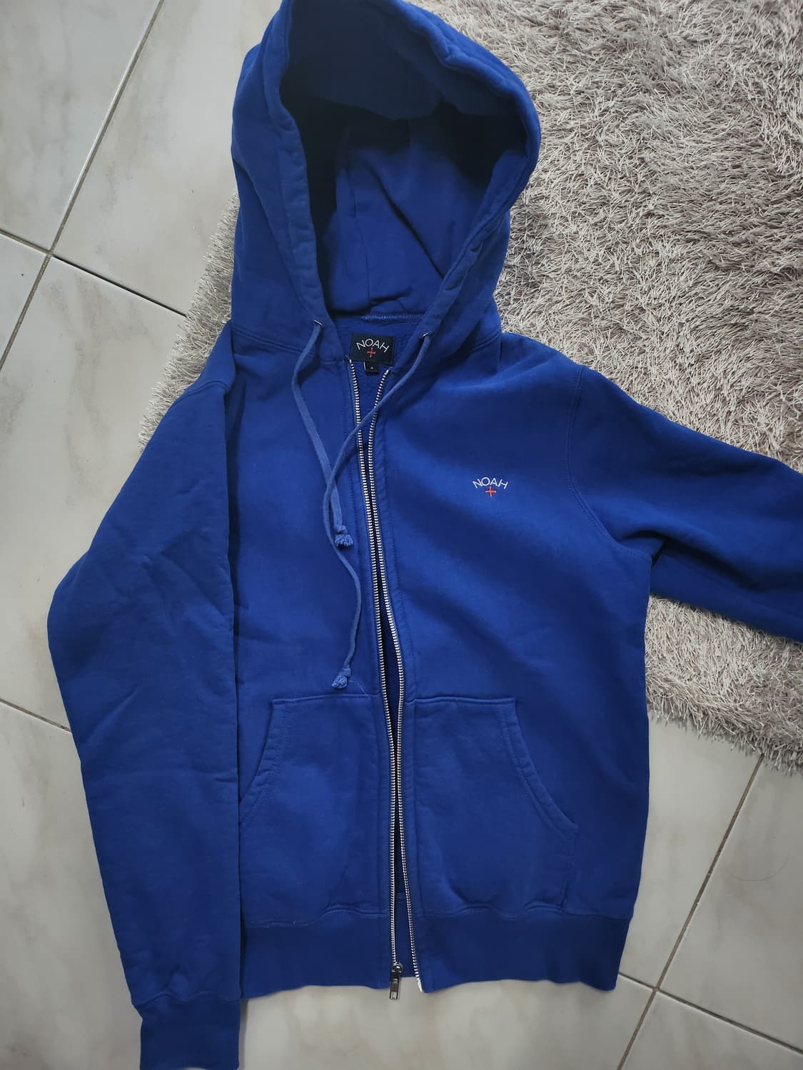 NOAH 후드집업 상품이미지2