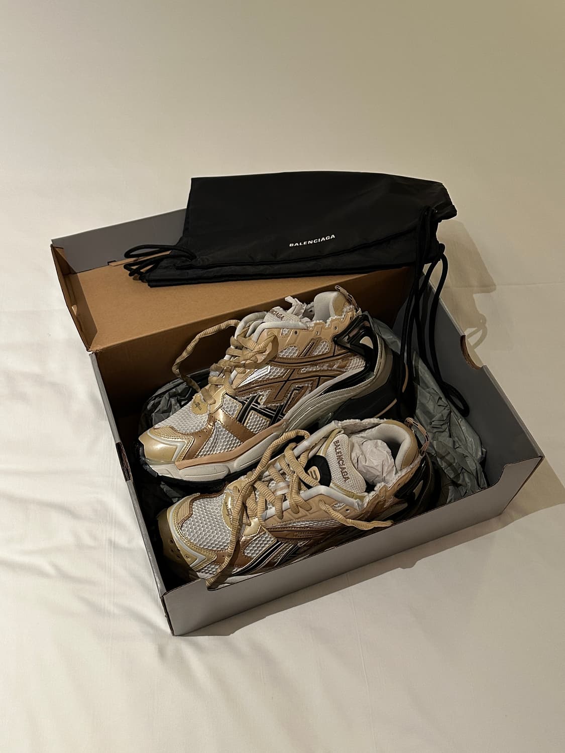 43] 발렌시아가 러너 상품이미지1