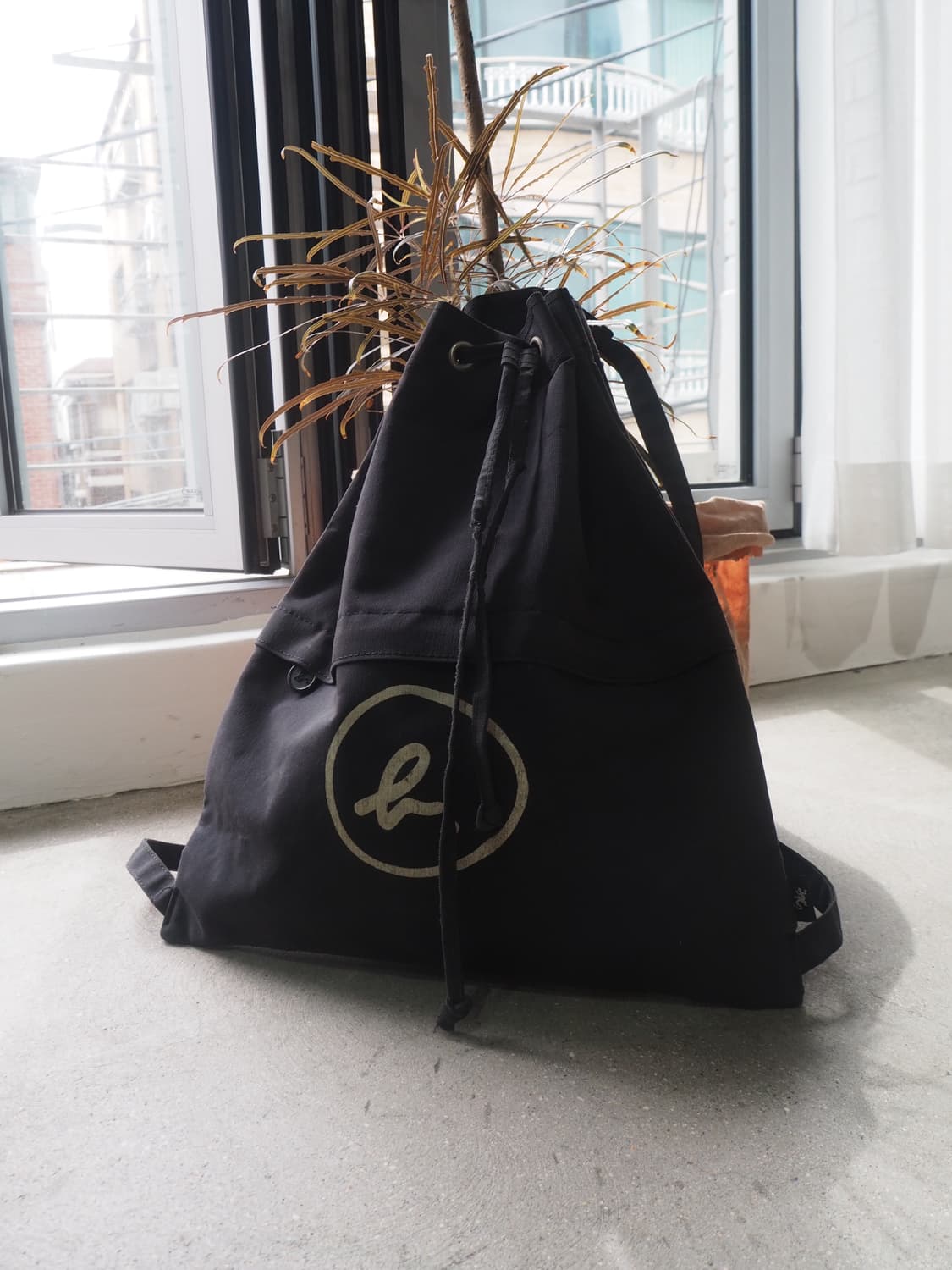 agnes b. bag  상품이미지1