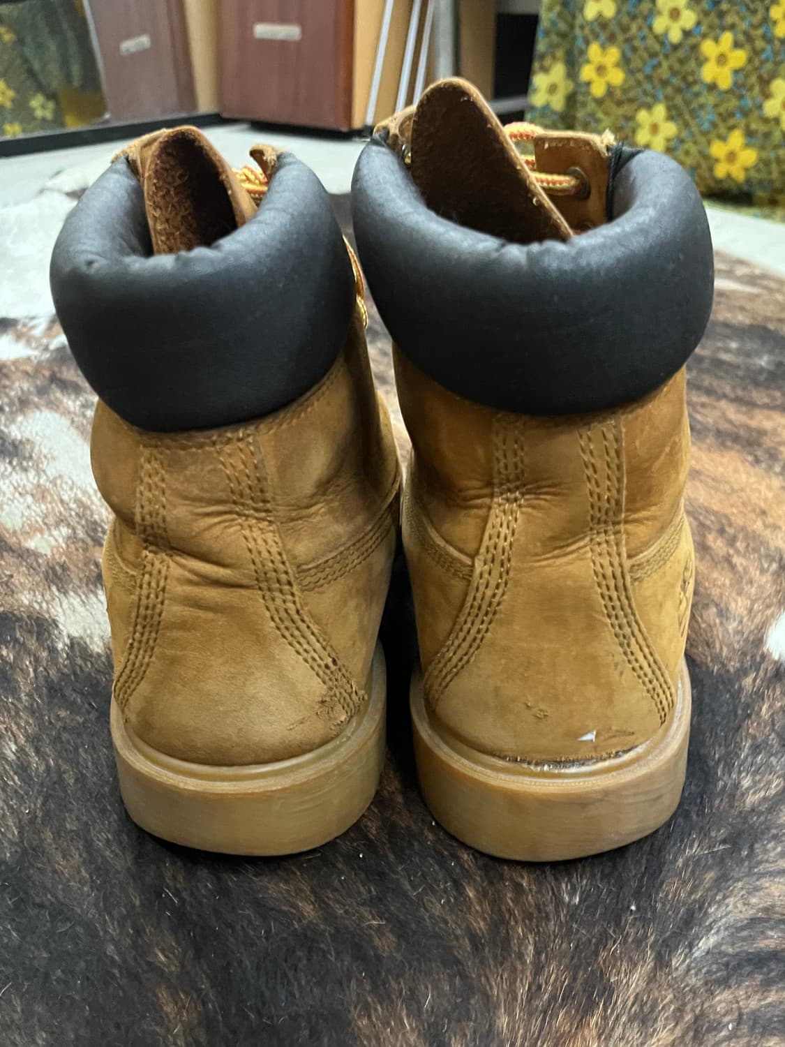 TIMBERLAND 6inch BOOTS 상품이미지4
