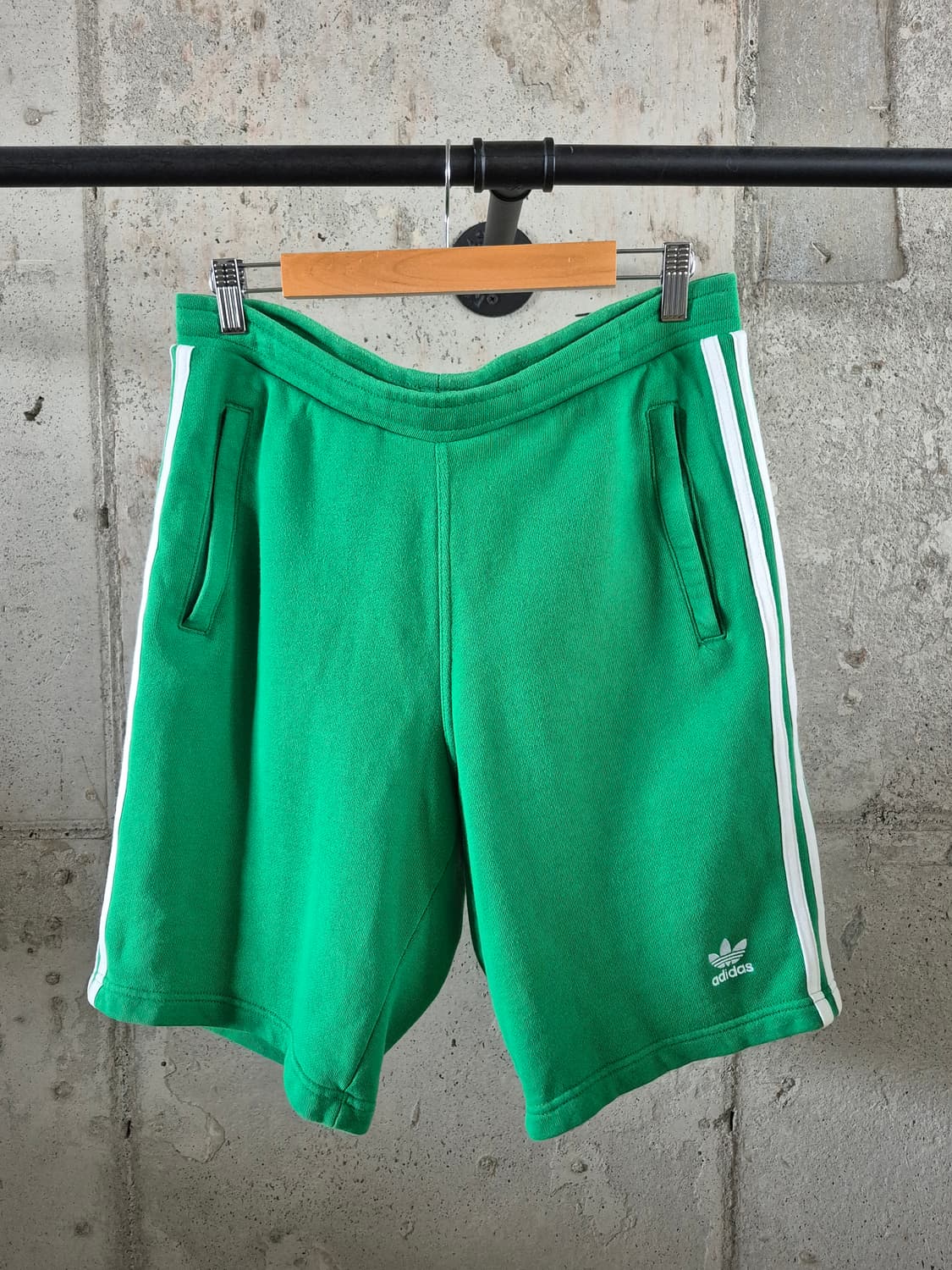 아디다스 면반바지(MPT1 상품이미지1