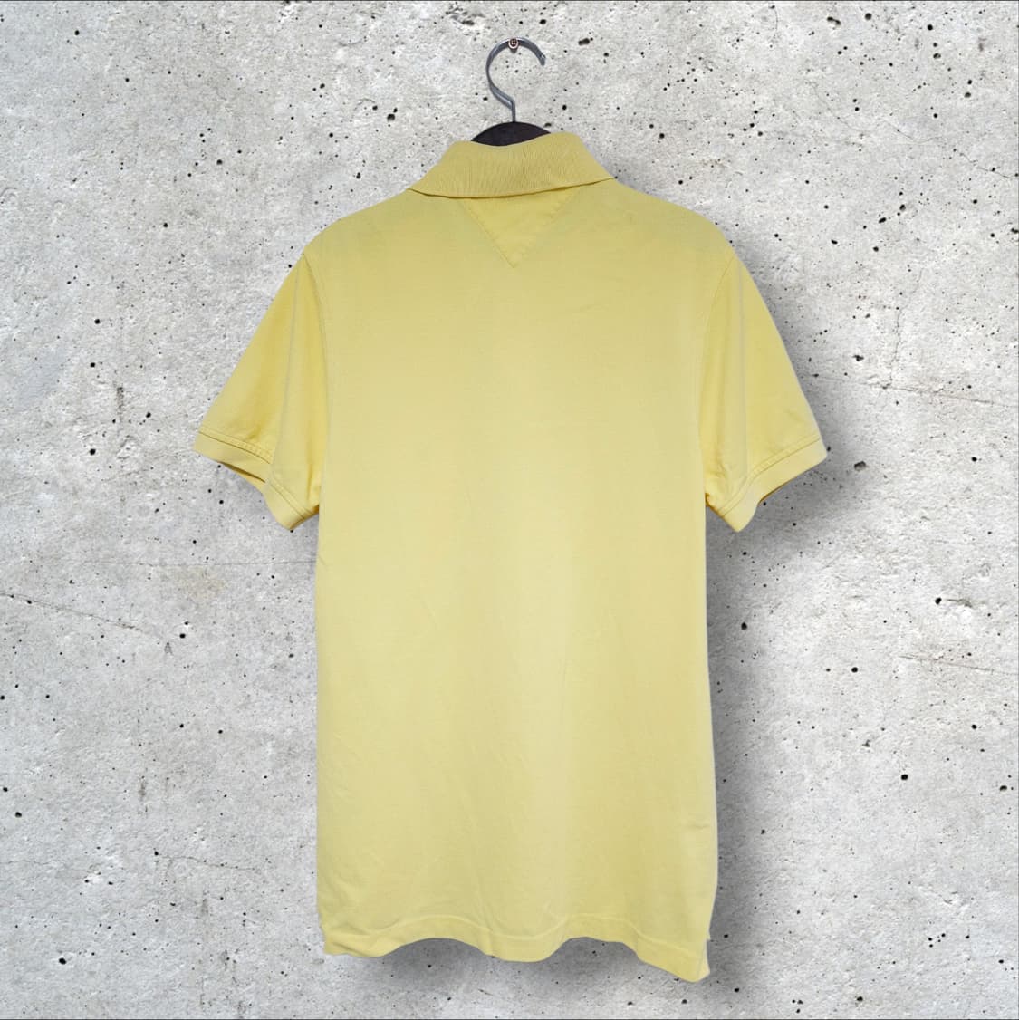 타미힐피거 PK 반팔 카라티 (90/S) 상품이미지3