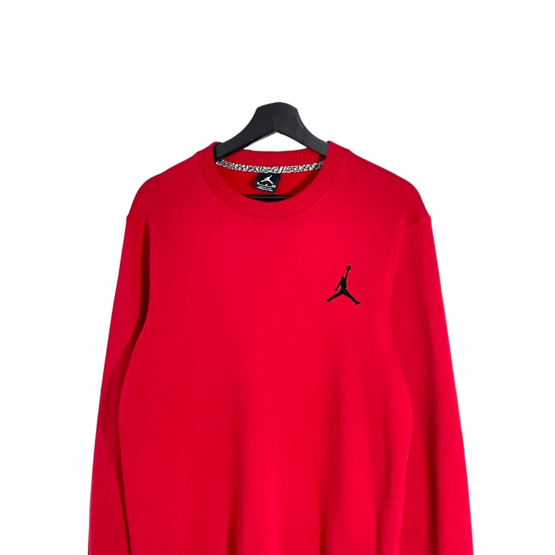 조던 자수로고 맨투맨 상품이미지3