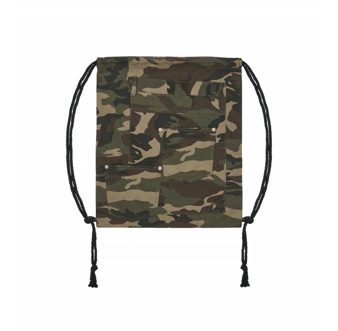 카고 짐색 백팩 상품이미지2