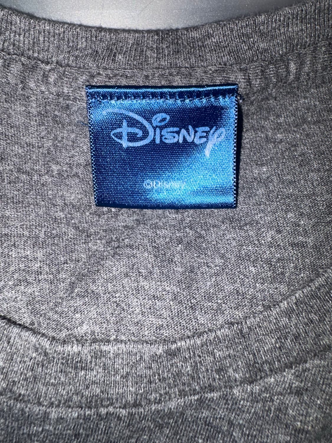 Disney Goofy Graphic T-Shirt 상품이미지3