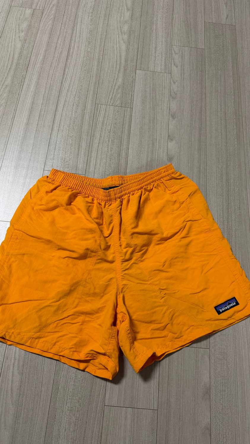 파타고니아 배기스 5인치 상품이미지1