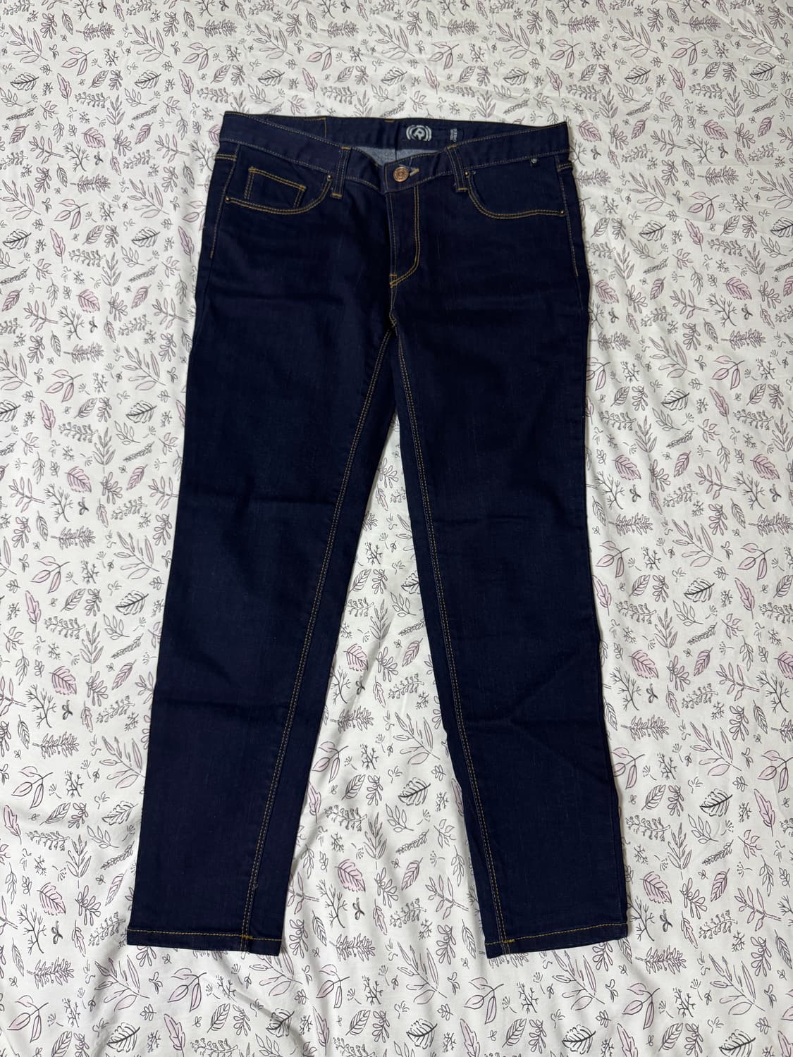 RIGID JEANS 상품이미지1
