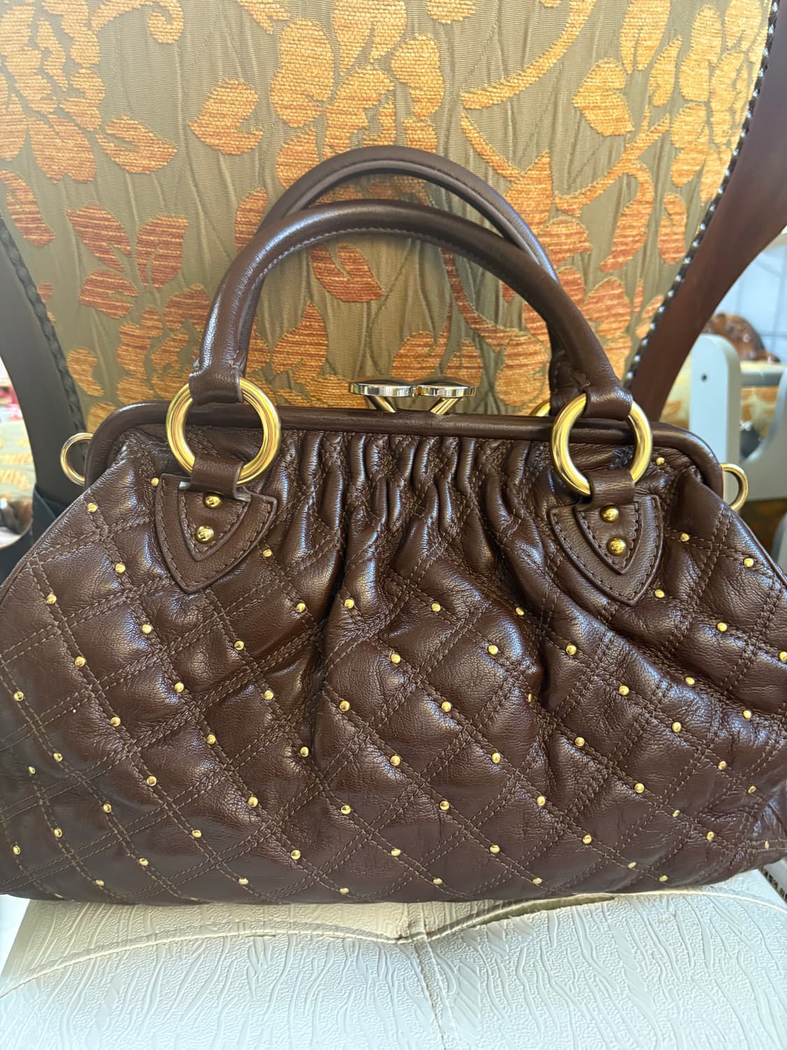 마이크제이콥스 스탐백 상품이미지2