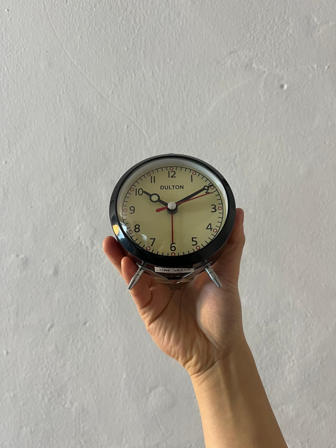 덜튼 alarm clock 상품이미지4