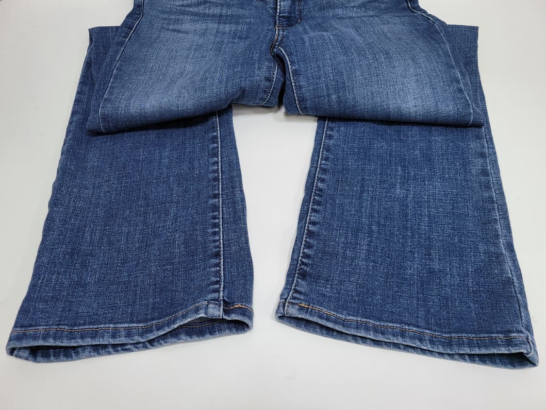 LEVI'S 20SS 리바이스 315 쉐이핑 부즈컷 데님 청바지/여 27 상품이미지4